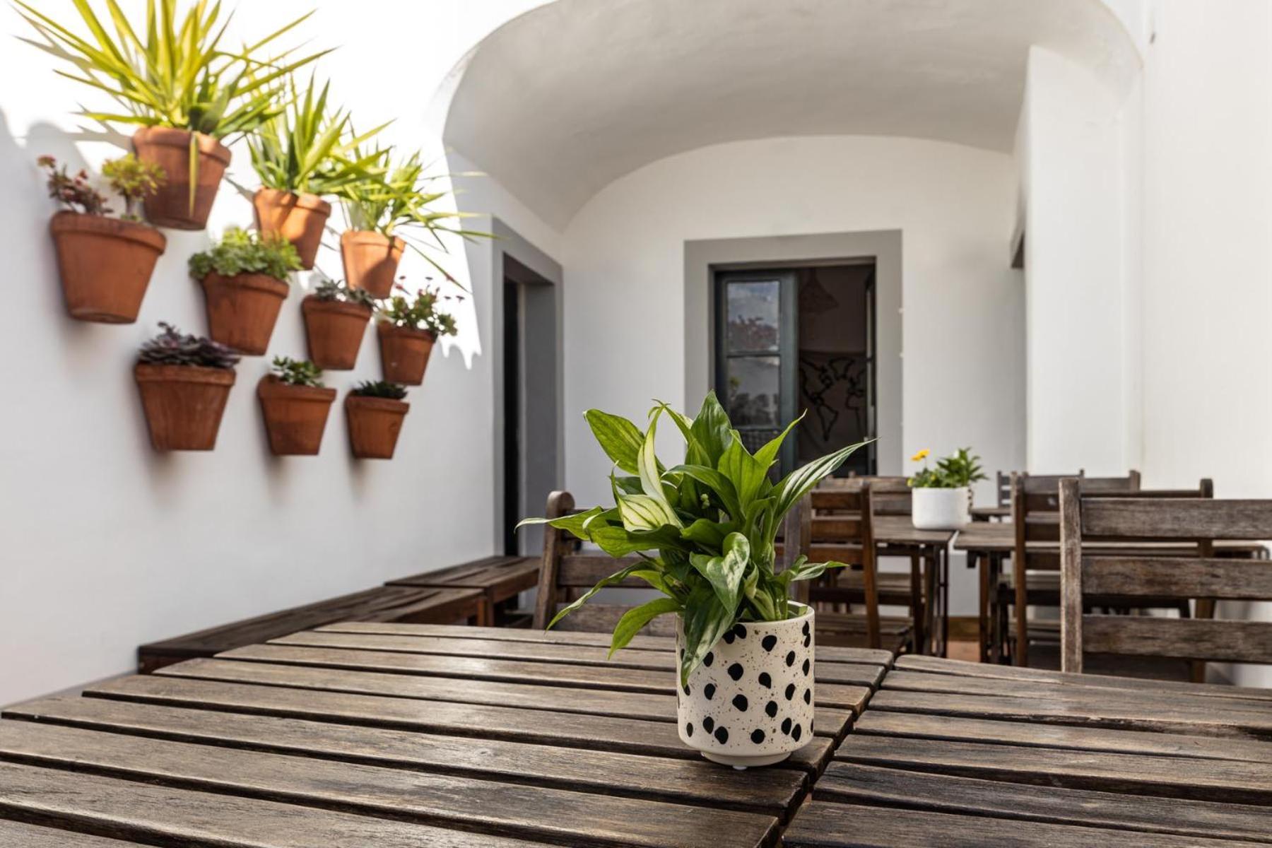 Lavradores Boutique Guesthouse Evora Exterior photo